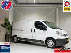 Renault Trafic - 2.0 dCi T29 L2H1 Eco Black Edition