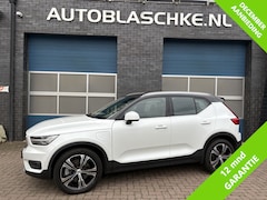 Volvo XC40 - 1.5 T5 Twin Engine Inscription, camera voor en achter, memory stoel, navi