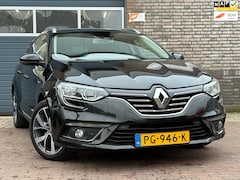 Renault Mégane Estate - 1.2 TCe Bose|Navi|Climate