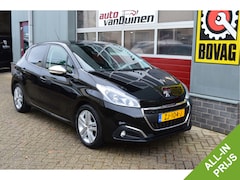 Peugeot 208 - 1.2 PureTech Signature O.a: PDC, Carplay, DAB, Airco, Cruise, Navi, Rijklaar, Etc. All-in