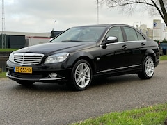 Mercedes-Benz C-klasse - 280 Elegance 4-Matic | 66.000 km | Youngtimer