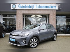 Kia Stonic - 1.0 T-GDi DynamicLine CAMERA NAVI CARPLAY DAB LMV RIJBAAN CRUISE CLIMA PDC