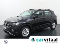 Volkswagen T-Cross - 1.0 TSI Life | 115 PK | Automaat | Navigatiesysteem | Apple CarPlay / Android Auto |