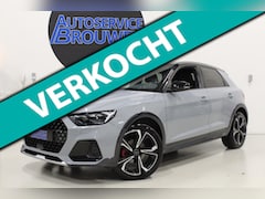 Audi A1 Sportback - 30 TFSI edition one