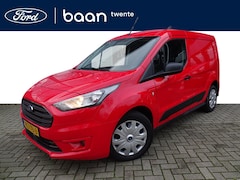 Ford Transit Connect - 1.5 EcoBlue L1 Trend Betimmering / Cruise Control / Verwarmbare voorruit