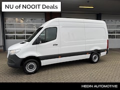 Mercedes-Benz Sprinter - 315 L2 Automaat Pro