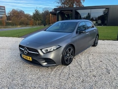 Mercedes-Benz A-klasse - 220 Premium AMG