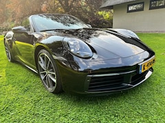 Porsche 911 Cabrio - 3.0 Carrera Cabrio Matrix Sport Chrono