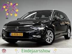 Volkswagen Passat Variant - 1.5 TSI Comfort Business/ Automaat/ Facelift/ 150pk/ LED Koplampen/ Keyless/ Lane-Assist./