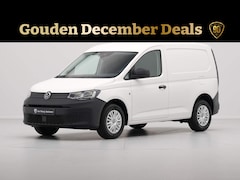 Volkswagen Caddy Cargo - 2.0 TDI 75kW 102PK Comfort vraag naar de voorwaarden