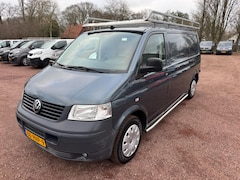 Volkswagen Transporter - 2.5 TDI 340 L2H1 Automaat Imperiaal Airco