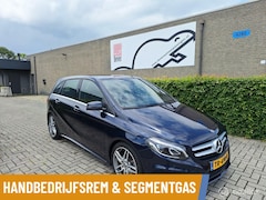 Mercedes-Benz B-klasse - 180 Business Solution AMG Upgrade Edition