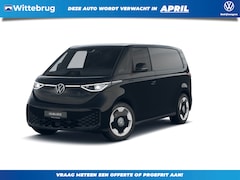 Volkswagen ID. Buzz Cargo - Bulli edition 79 kWh 4MOTION