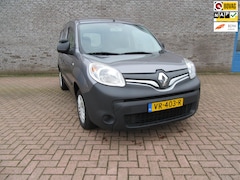 Renault Kangoo Express - 1.5 dCi 110 Express Black Edition S&S