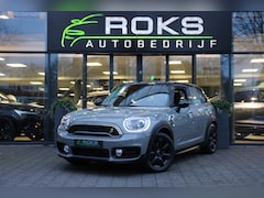 MINI Countryman - 2.0 Cooper S E ALL4 Pepper