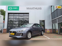 Hyundai i30 - 1.0 T-GDI Comfort Navigatie-All weather banden