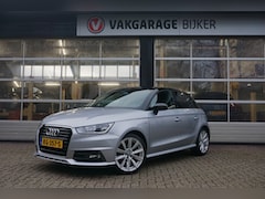 Audi A1 Sportback - 1.0 TFSI Adrenalin S-line