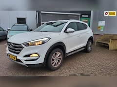 Hyundai Tucson - 1.6 GDi Comfort