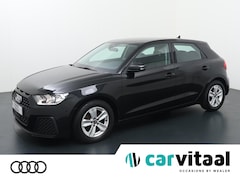 Audi A1 Sportback - 25 TFSI | 95 PK | Telefoonintegratie | Airconditioning | Lichtmetalen velgen |