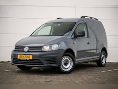 Volkswagen Caddy - 1.2 TSI MARGE 1e Eigenaar |Airco|Trekhaak|