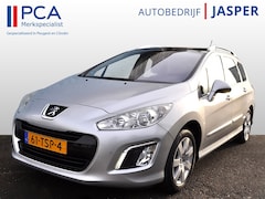 Peugeot 308 SW - 1.6 VTi XS Pano clima Lmv Navi