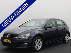 Volkswagen Golf - 1.2 TSI Comfortline TREKHAAK / NAVI / CLIMA / PDC / BLUETOOTH / CRUISE / NL-AUTO