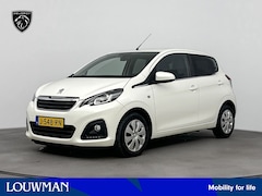 Peugeot 108 - 1.0 e-VTi Active | Airco |