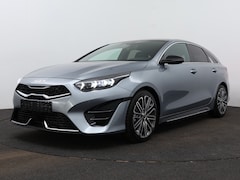 Kia Pro cee'd - ProCeed 1.5 T-GDi GT-PlusLine | Automaat | Schuif/Kantel dak | Sportstoelen | Snel leverba