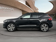 Volvo XC40 - T5 Twin Engine R-DESIGN