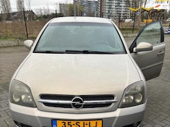 Opel Vectra GTS - 1.8-16V Elegance