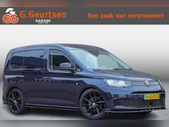 Volkswagen Caddy Cargo - 2.0 TDI 122PK, DSG, DCW Edition, Camera, Navigatie, Winterpakket,