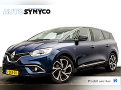 Renault Grand Scénic - 1.3 TCe 140 Pk Bose | 20 inch LMV | Trekhaak | Sportstoelen | Keyless | Getint Glas