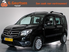 Mercedes-Benz Citan - 112 BlueEFFICIENCY 5-Persoons, Trekhaak, Cruise, Stoelverwarming