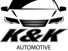 K&K Automotive logo