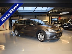 Volkswagen Golf Variant - 1.0 TSI Highline Automaat Panorama