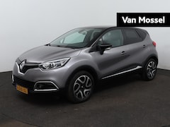 Renault Captur - 0.9 TCe Dynamique | Achteruitrijcamera | Parkeersensoren | Navigatie