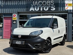 Fiat Doblò Cargo - 3 persoons 1.6 MJ L1H1