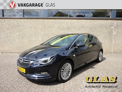 Opel Astra - 1.0 Turbo 120 Jaar Edition. AGR stoelen / Navi / PDC V+A