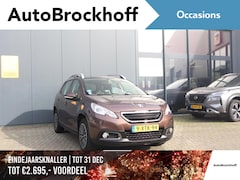 Peugeot 2008 - 1.2 PureTech Active | Automaat | Navi | Panorama dak | Airco | Parkeersensoren Achter | Cr