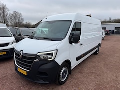 Renault Master - T35 2.3 dCi 135 L3H2 Navigatie / Camera