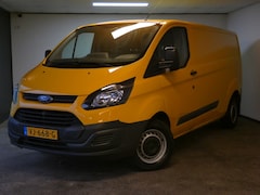 Ford Transit Custom - 290 2.2 TDCI L2H1 Am Nwe APK