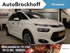 Citroën C4 Picasso - 1.2 PureTech Exclusive | Navi | Climate Control | Bluetooth | Cruise Control | Parkeersens