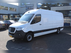 Mercedes-Benz Sprinter - 317 CDI L3H2 Pro Smartphone integratie, Winter pakket, Comfort stoel