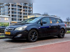 Opel Astra Sports Tourer - 1.6 Turbo Sport Black Edition TREKHAAK 216pk