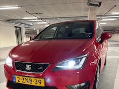 Seat Ibiza - 1.2 TSI FR