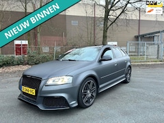 Audi A3 - 2.0 TFSI S3 quattro Ambition Pro Line