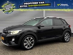 Kia Stonic - 1.0 T-GDi 100pk DynamicPlusLine | Navigatie | Climate Control | Cruise Control | Lichtmeta