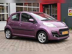 Peugeot 107 - Envy 1.0 5drs 68pk | Airco | Elektr. Ramen | Centr. Vergr. | LM-Velgen