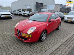 Alfa Romeo MiTo - 1.4 T Sport, Airco, 155PK, Nette auto