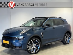 Lynk & Co 01 - 1.5 261pk PHEV Plug-in Hybride | Navigatie/Android/Apple Carplay | Elektrisch Glazen Dak |